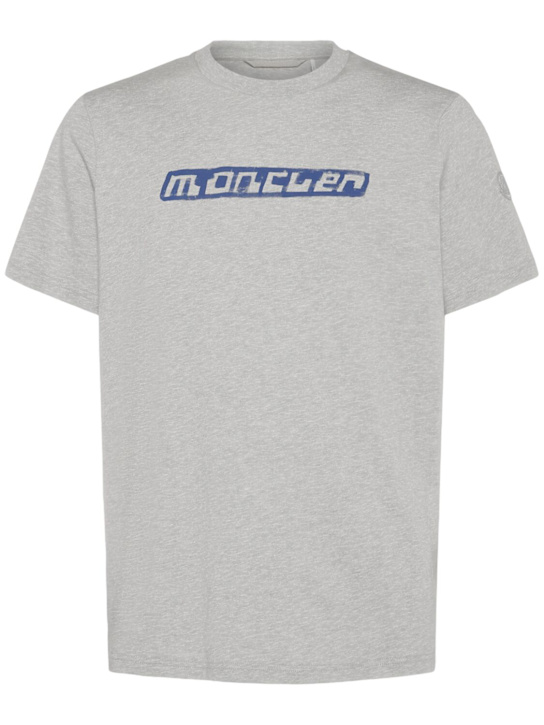 Luisaviaroma T-shirt in cotone con logo