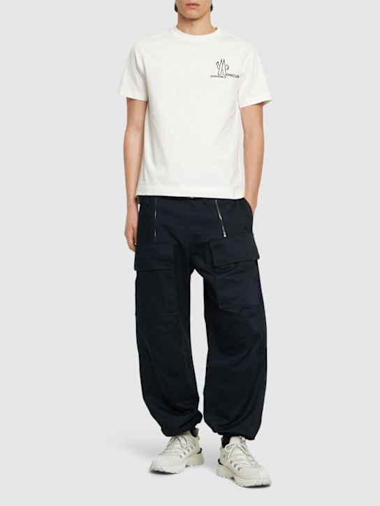 Luisaviaroma T-shirt In Cotone Con Logo