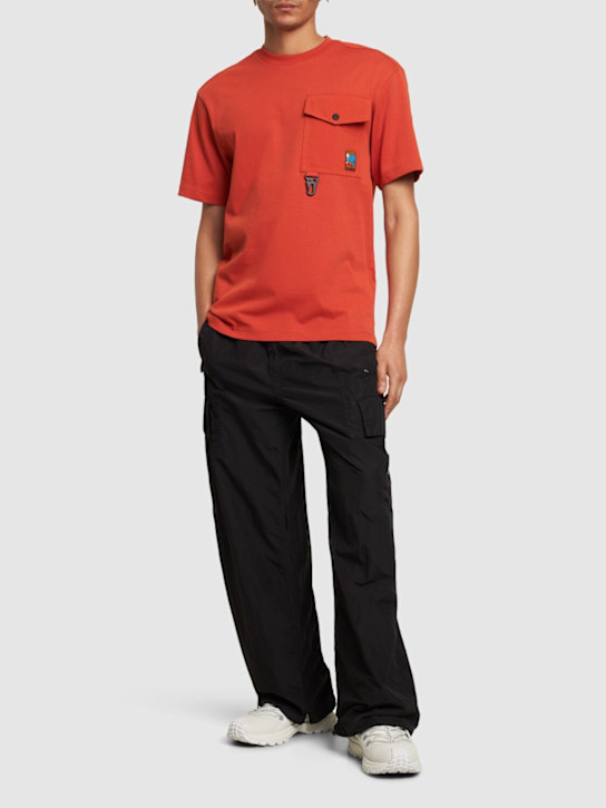 Luisaviaroma T-shirt In Cotone Con Logo