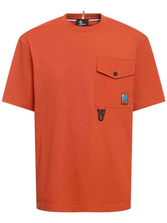 Luisaviaroma T-shirt in cotone con logo