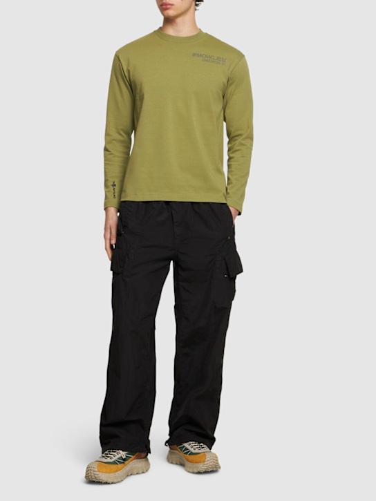 Luisaviaroma T-shirt In Cotone Con Logo