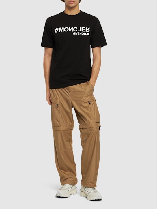 Luisaviaroma T-shirt In Cotone Con Logo