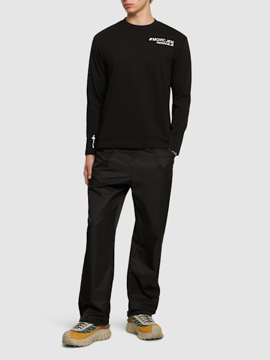 Luisaviaroma T-shirt In Cotone Con Logo