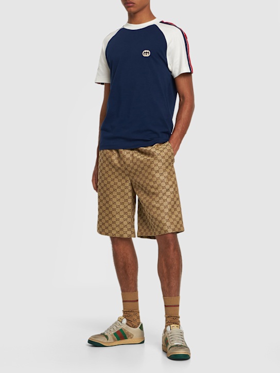 Luisaviaroma T-shirt In Cotone Con Logo