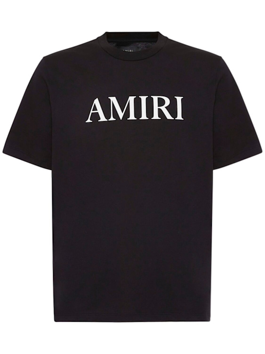 Luisaviaroma T-shirt in cotone con logo