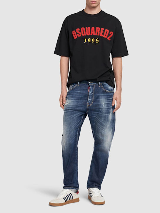 Luisaviaroma T-shirt In Cotone Con Logo