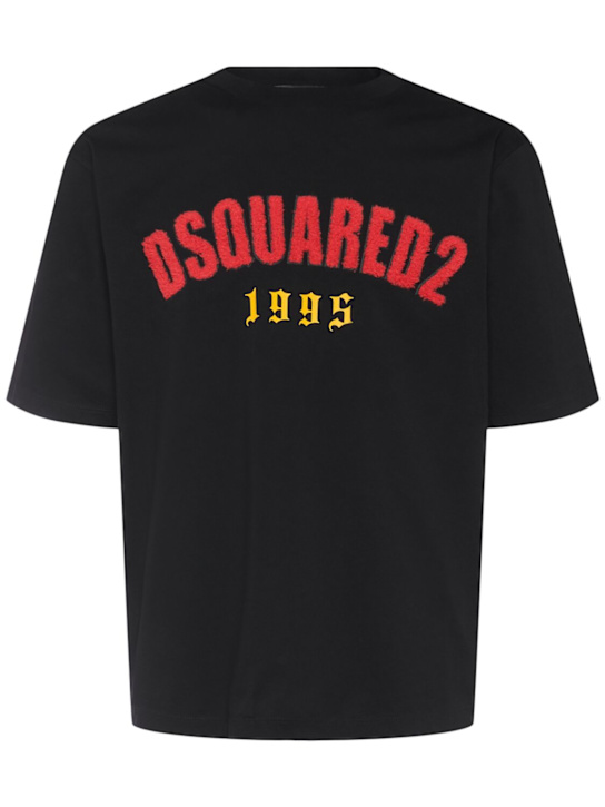 Luisaviaroma T-shirt in cotone con logo