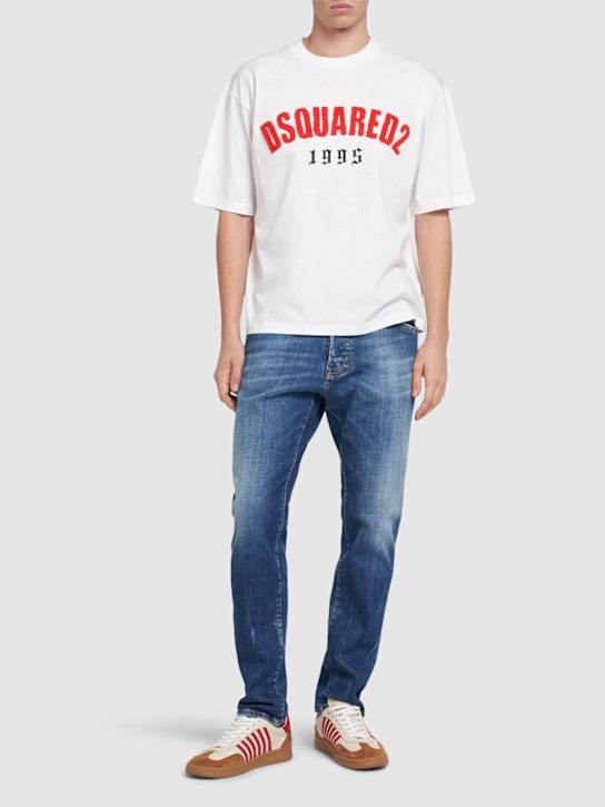 Luisaviaroma T-shirt In Cotone Con Logo