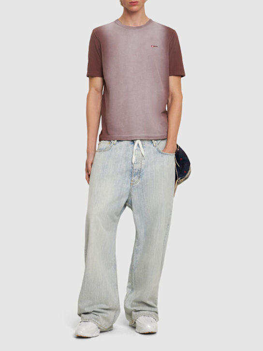 Luisaviaroma T-shirt In Cotone Con Logo