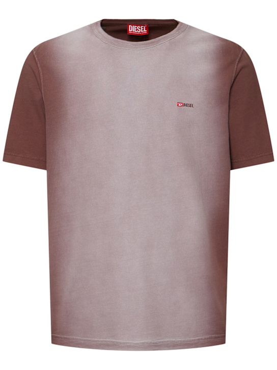 Luisaviaroma T-shirt in cotone con logo