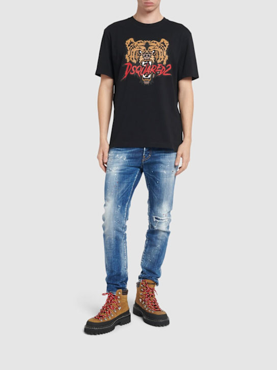 Luisaviaroma T-shirt In Cotone Con Logo