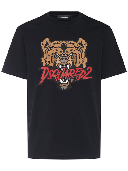 Luisaviaroma T-shirt in cotone con logo