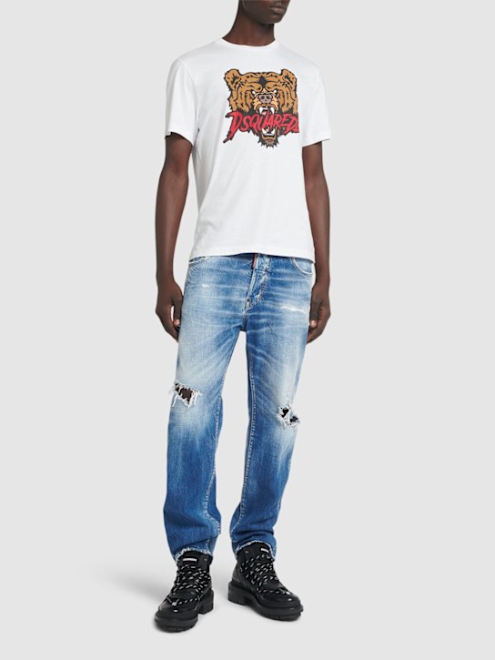 Luisaviaroma T-shirt In Cotone Con Logo