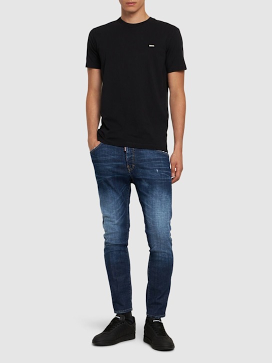 Luisaviaroma T-shirt In Cotone Con Logo