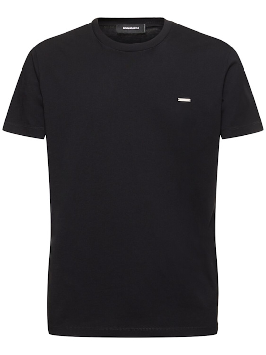 Luisaviaroma T-shirt in cotone con logo