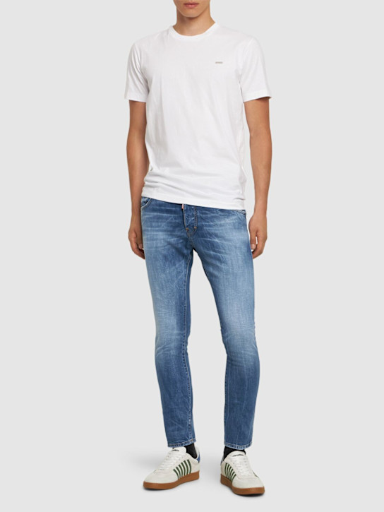 Luisaviaroma T-shirt In Cotone Con Logo