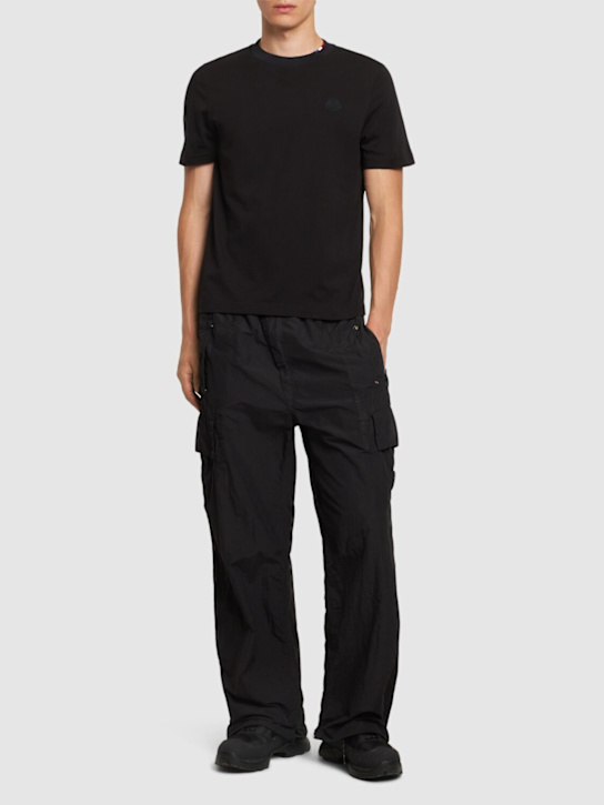 Luisaviaroma T-shirt In Cotone Con Logo
