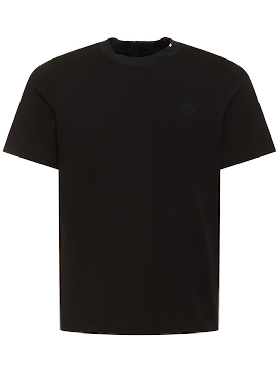 Luisaviaroma T-shirt in cotone con logo