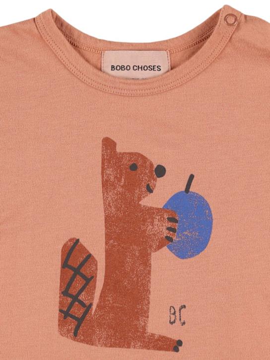 Luisaviaroma T-shirt In Cotone Con Stampa