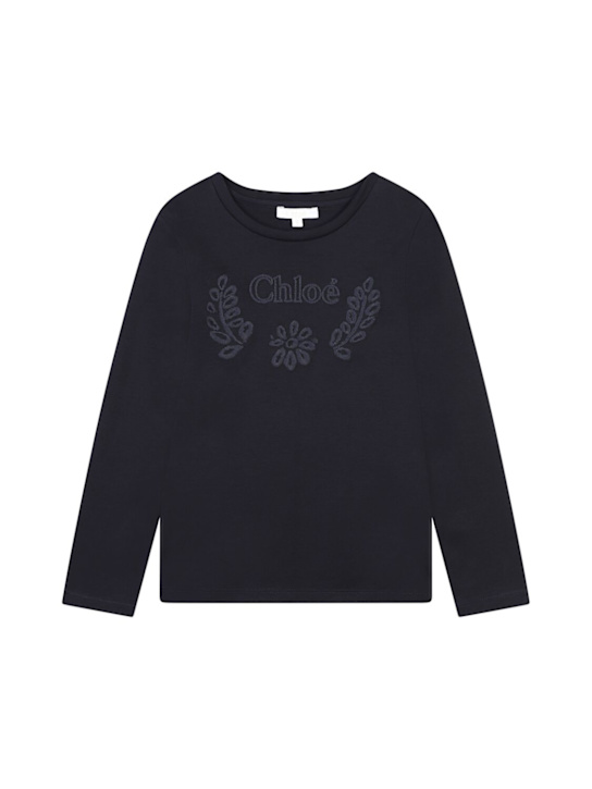 Luisaviaroma T-shirt in cotone