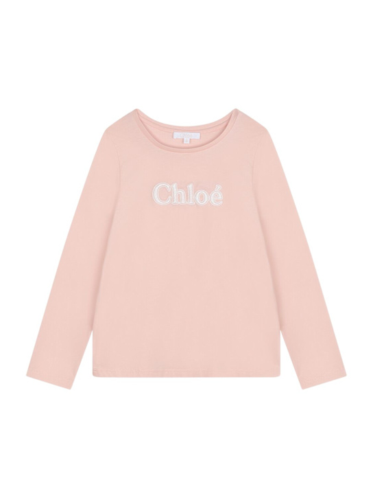 Luisaviaroma T-shirt in cotone