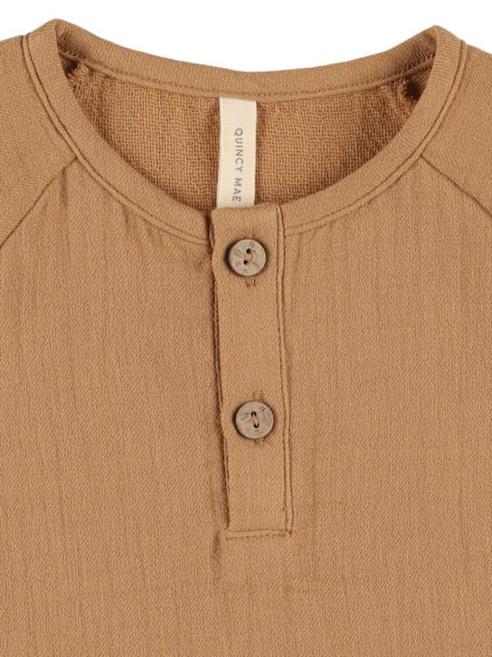 Luisaviaroma T-shirt In Cotone