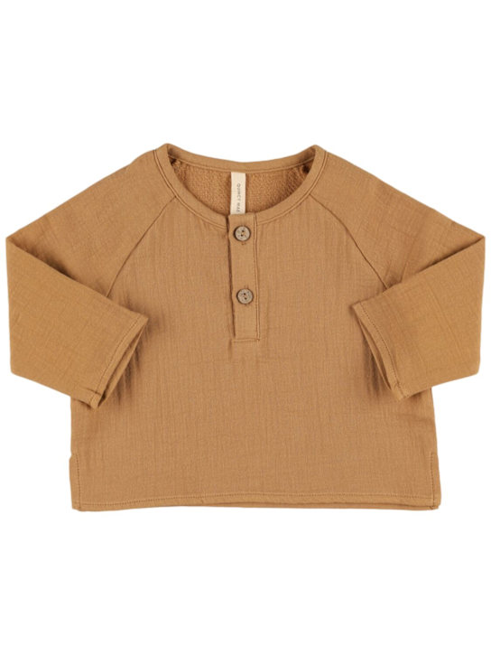 Luisaviaroma T-shirt in cotone