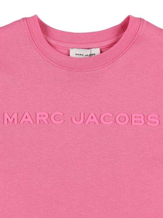 Luisaviaroma T-shirt In Jersey Di Cotone Con Logo