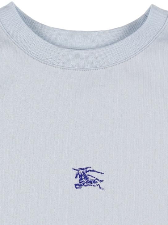 Luisaviaroma T-shirt In Jersey Di Cotone