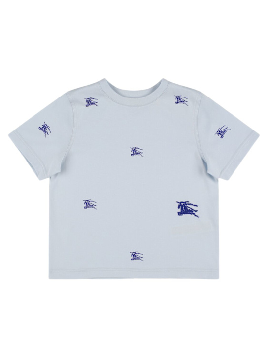 Luisaviaroma T-shirt in jersey di cotone