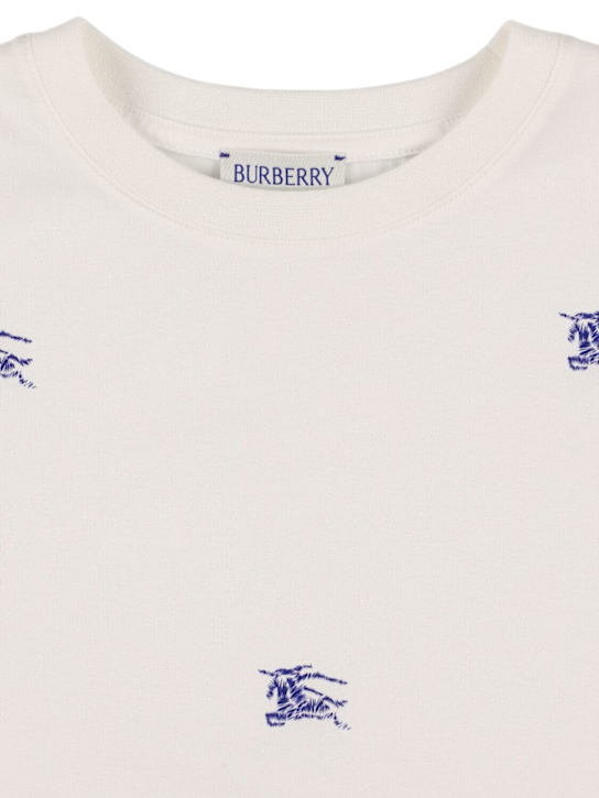 Luisaviaroma T-shirt In Jersey Di Cotone