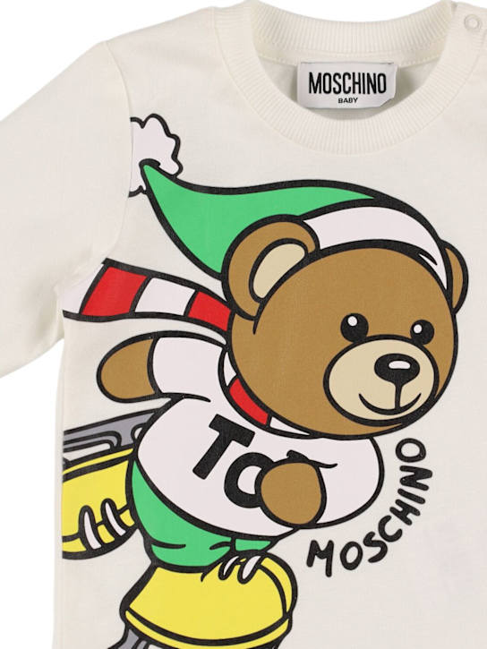 Luisaviaroma T-shirt In Jersey Di Cotone