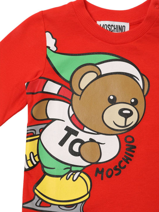 Luisaviaroma T-shirt In Jersey Di Cotone