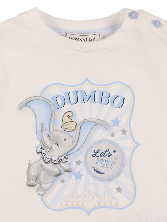 Luisaviaroma T-shirt In Jersey Di Cotone Stampato