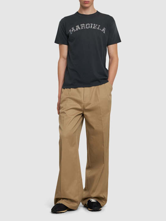 Luisaviaroma T-shirt In Jersey Di Cotone