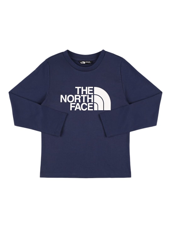 Luisaviaroma T-shirt in jersey di misto cotone