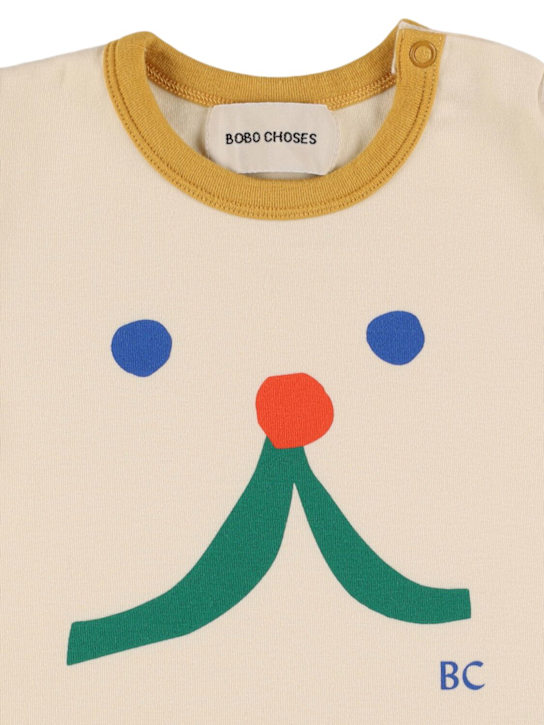 Luisaviaroma T-shirt In Misto Cotone