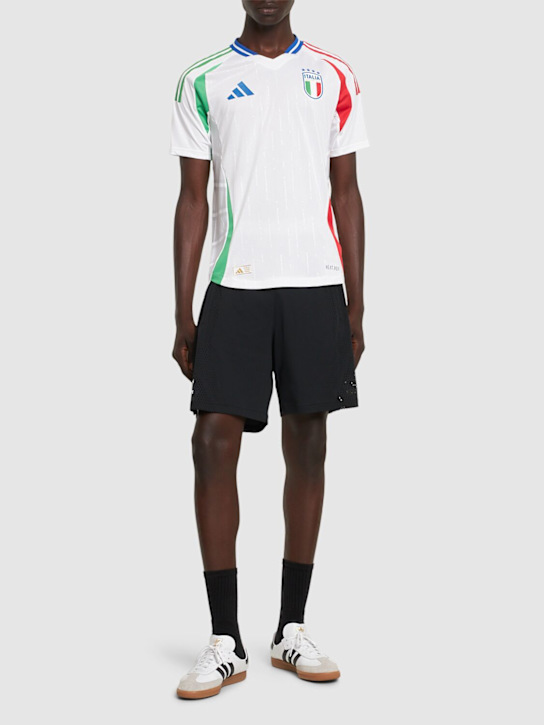 Luisaviaroma T-shirt Italy Authentic Football