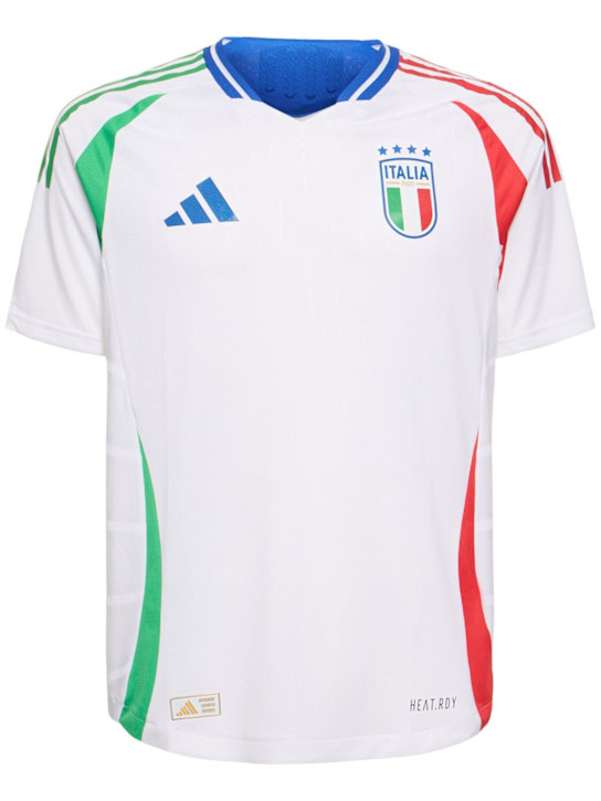 Luisaviaroma T-shirt Italy Authentic Football