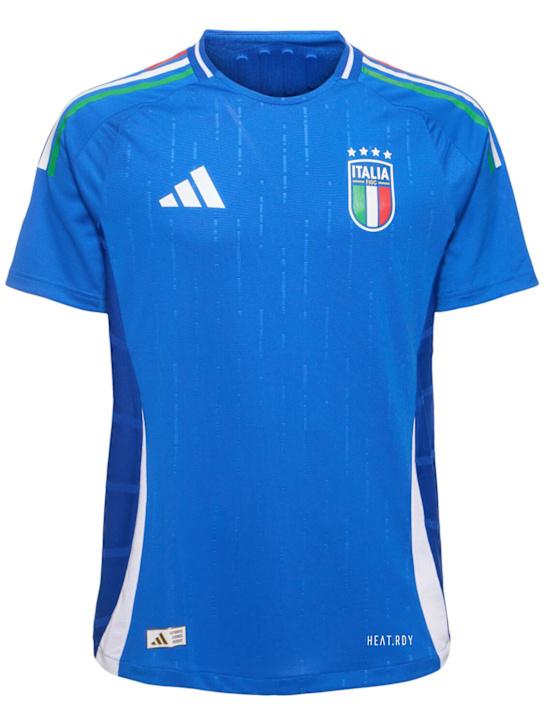 Luisaviaroma T-shirt Italy Authentic Football