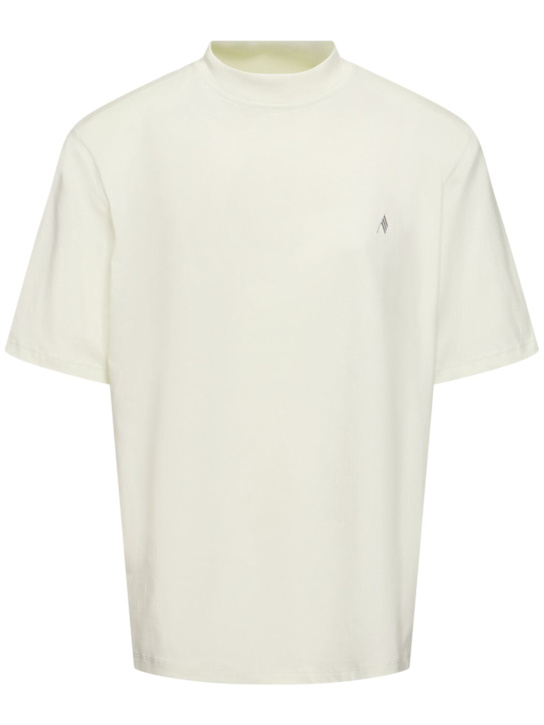 Luisaviaroma T-shirt Kilie in jersey di cotone