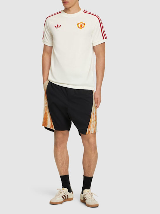 Luisaviaroma T-shirt Manchester United Classics