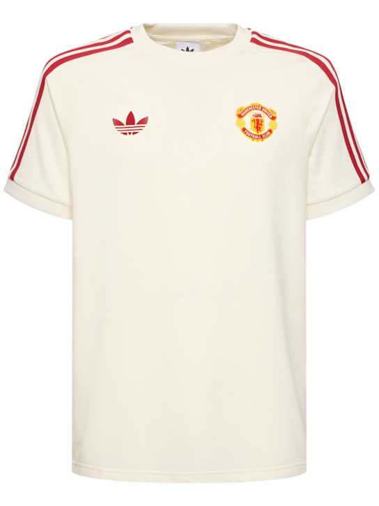 Luisaviaroma T-shirt Manchester United Classics