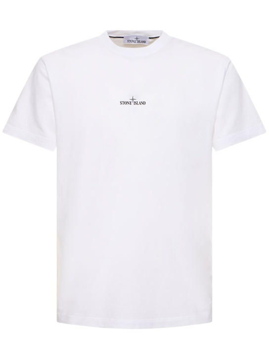 Luisaviaroma T-shirt maniche corte in cotone