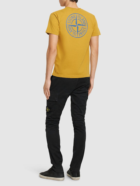 Luisaviaroma T-shirt Maniche Corte In Cotone