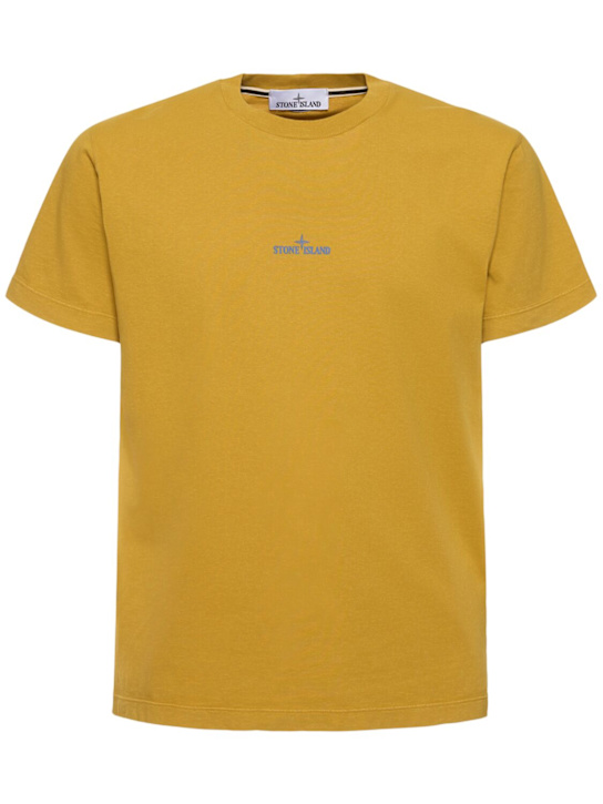 Luisaviaroma T-shirt maniche corte in cotone