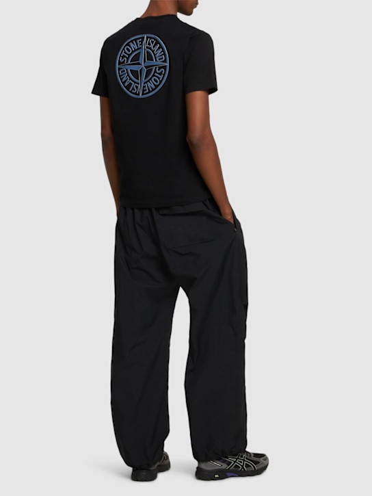 Luisaviaroma T-shirt Maniche Corte In Cotone