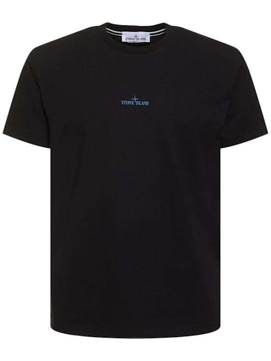 Luisaviaroma T-shirt maniche corte in cotone