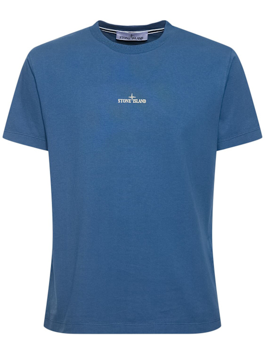Luisaviaroma T-shirt maniche corte in cotone