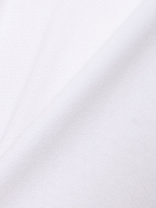 Luisaviaroma T-shirt Maniche Lunghe Haru In Cotone